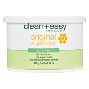 Clean + Easy Original Pot Wax 14oz