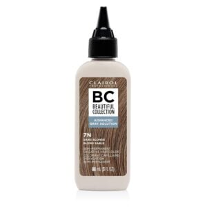 Clairol Professional Beautiful Collection AGS Hair Color 3oz