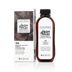 Clairol Professional LiquiColor Permanent Hair Color 2oz