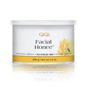GiGi Facial Honee Wax 14oz