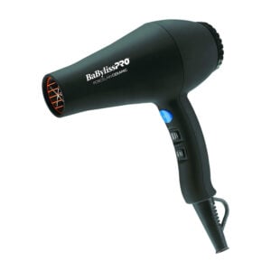 Babyliss PRO Porcelain Ceramic Carrera Dryer