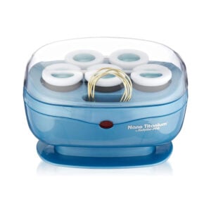 Babyliss PRO Nano Titanium 5 Roller Hair Setter