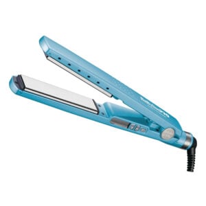 BaByliss PRO Nano Titanium 1¼" Ionic Flat Iron