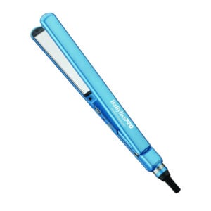 BaByliss PRO Nano Titanium 1" Ultra-Thin Flat Iron