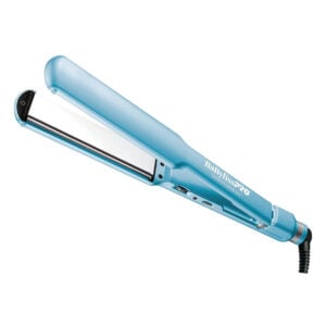 BaByliss PRO Nano Titanium 1½" Ultra-Thin Flat Iron