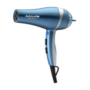 BaByliss PRO Nano Titanium Dryer
