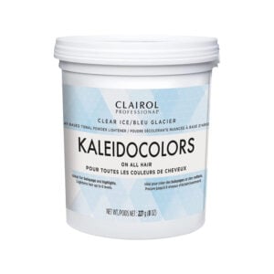 Kaleidocolors Clear Ice Lightener 8oz