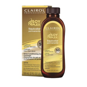 Clairol Professional LiquiColor Permanent Hair Color 2oz