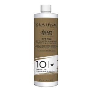 Clairol Professional Soy 4Plex Creme Permanent Developer 10 Volume 16oz