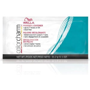Wella colorcharm Powder Lightener 1oz