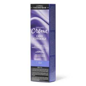 L'Oreal Excellence Creme Permanent Hair Color 1.74oz