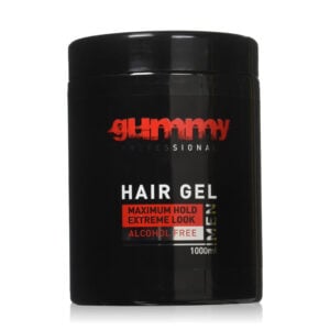 Gummy Hair Gel 35oz