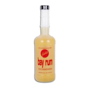 Gabels Bay Rum After Shave Lotion 16oz