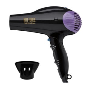 Hot Tools IONIC Anti-Static Pro Hair Dryer #1035