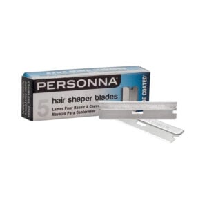 Personna Hair Shaper Blades