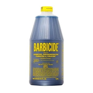 Barbicide Disinfectant Liquid 64oz
