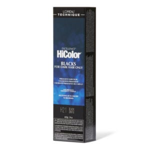 L'Oreal HiColor Permanent Hair Color 1.74oz