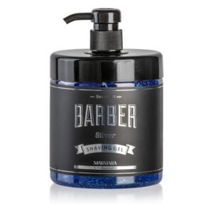 Marmara Barber "Silver" Shaving Gel 34oz