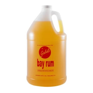 Gabel's Bay Rum After Shave Lotion 1 Gal