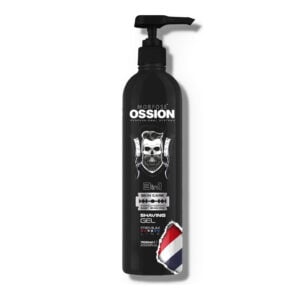 Morfose Ossion 3 in 1 Shaving Gel 23.67oz