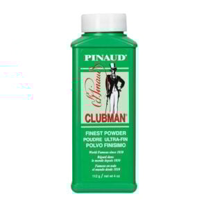 Clubman Classic Powder 9oz
