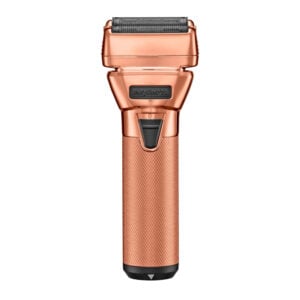 BaByliss PRO FXONE RoseFX Double-Foil Shaver