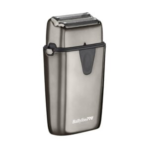 BaByliss PRO UVFoil Double-Foil Shaver