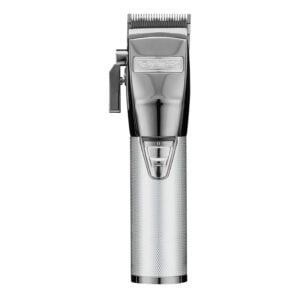 BaByliss PRO SilverFX+ All-Metal Lithium Clipper