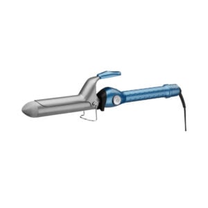 BaByliss PRO Nano Titanium Spring Curling Iron