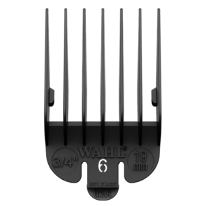 Wahl #6 Attachment Comb 3/4" #3174-001