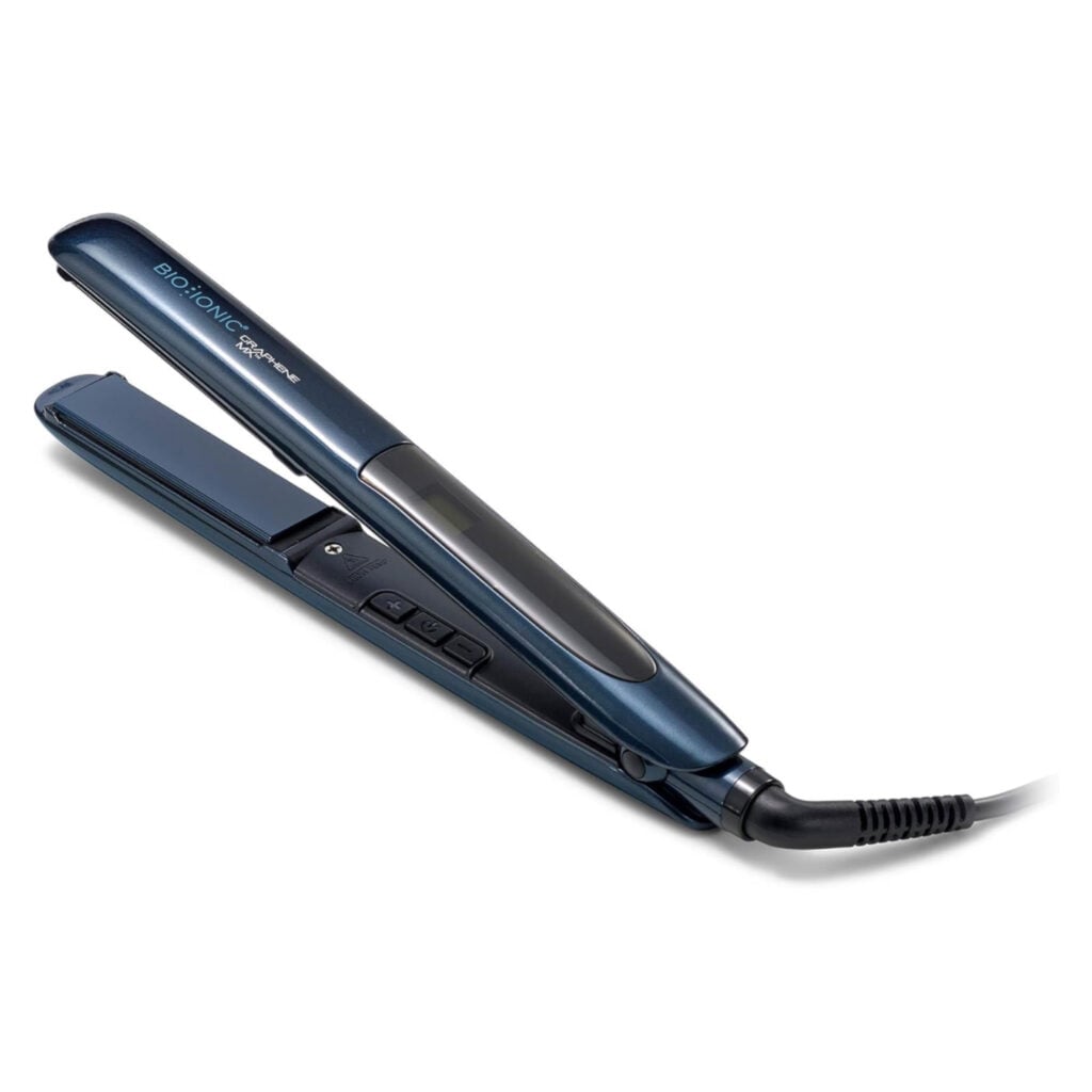 Bio Ionic 10X Pro Styling Iron 1 display picture 2