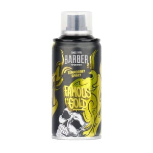 Marmara Barber Hair Colour Spray 5oz
