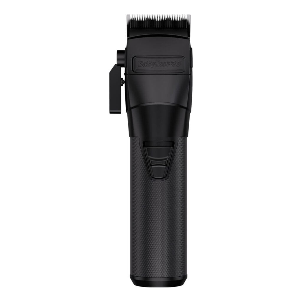 BaByliss PRO FXONE BlackFX Clipper | Nancy's Beauty Warehouse