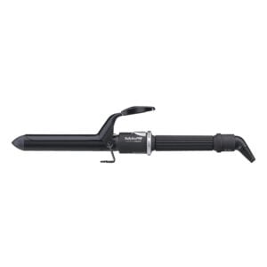 BaByliss PRO Porcelain Ceramic Spring Curling Iron