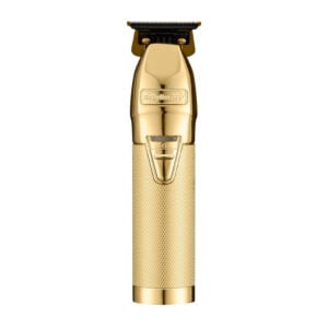 BaByliss PRO GoldFX+ All-Metal Lithium Trimmer