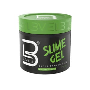 L3VEL3 Slime Gel 16oz