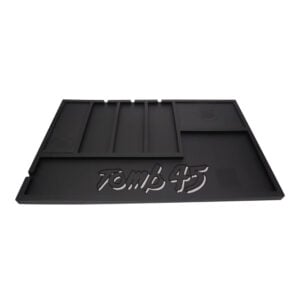 Tomb45 Powered Mat