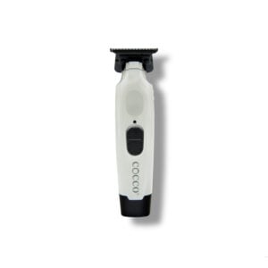 Cocco Veloce Pro Trimmer - Pearl White