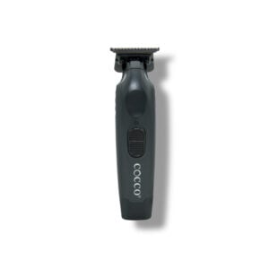 Cocco Veloce Pro Trimmer - Matte Black