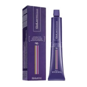 Salermvision Permanent Cream Hair Color 2.3oz
