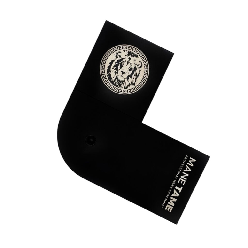 MANE TAME Premium Enhancement Card | Nancy's Beauty Warehouse