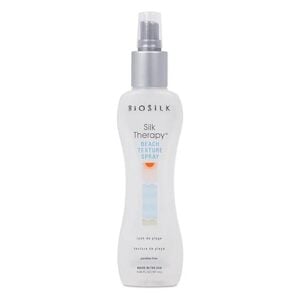 Biosilk Silk Therapy Beach Texture Spray 5.64 oz