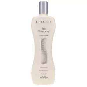 Biosilk Silk Therapy Conditioner 12 oz