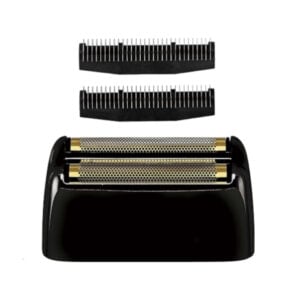 BaByliss PRO FOILFX02 Black Replacement Foil & Cutter