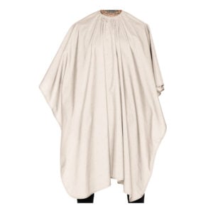 Barber Strong Shield Cutting Cape – Khaki