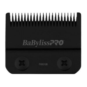 BaByliss PRO Replacement Graphite Fade Blade #FX8010B