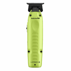 BaByliss PRO FXOne Lo-ProFX Yellow Trimmer