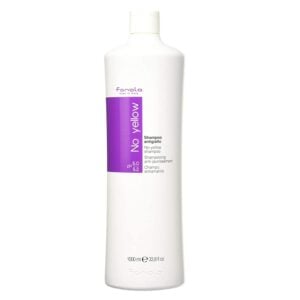 Fanola No Yellow Purple Shampoo 33.8oz