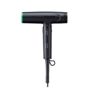 BaByliss PRO X Tomb45 Professional Nano Light Ionic Dryer