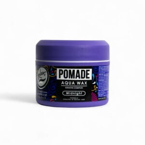Rolda Midnight Hair Pomade 5oz